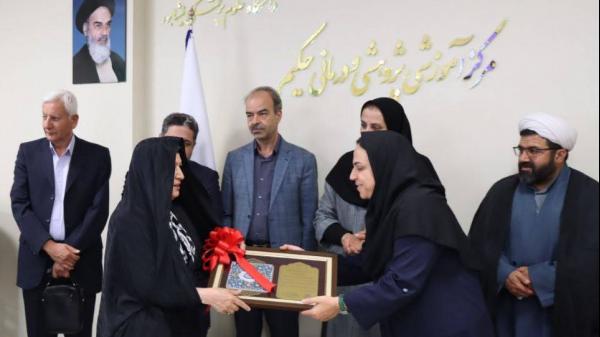 ضرورت تاسیس بخش مراقبت‌های ویژه کودکان (PICU) در بیمارستان حکیم