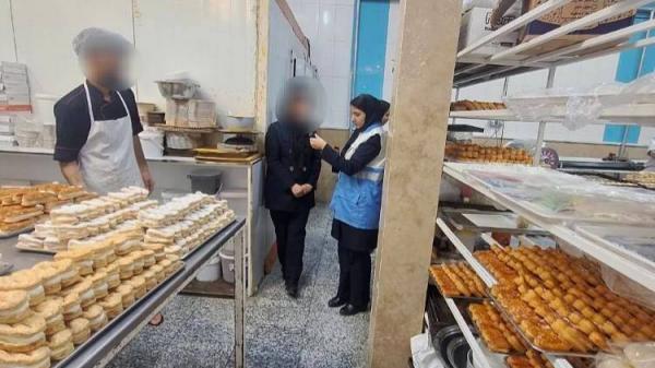  آغاز طرح تشدید نظارت‌های بهداشتی ماه مبارک رمضان در نیشابور 