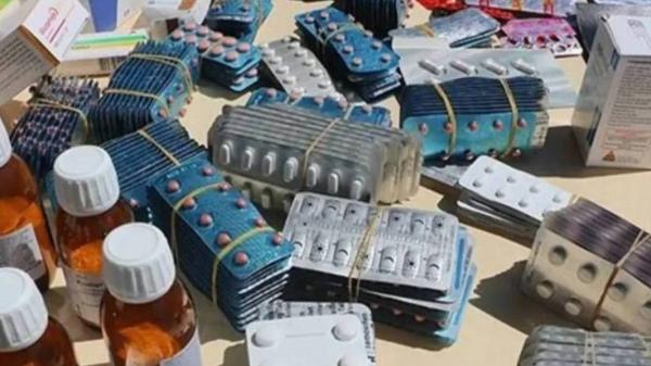 ‍ امحای بیش از ۳۸۰۰ کیلوگرم کالای قاچاق و غیرقابل مصرف در نیشابور