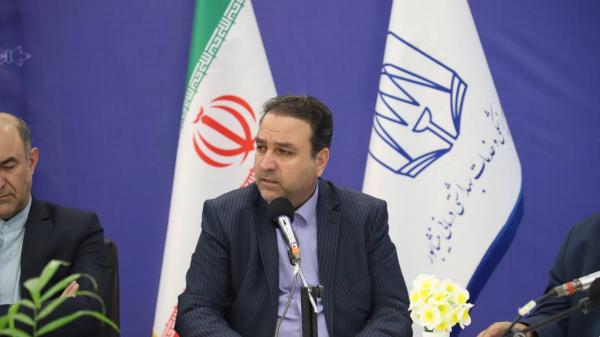 افتتاح  بیمارستان پیامبر اعظم(ع) نیشابور گامی راهبردی در ارتقای خدمات سلامت منطقه