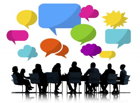 دستور کار جلسه مدیران گروه مامایی