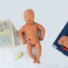 مدل احیای نوزاد
