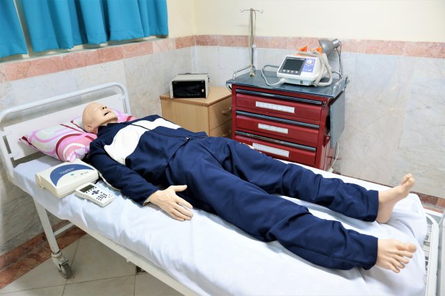 مانکن هوشمند